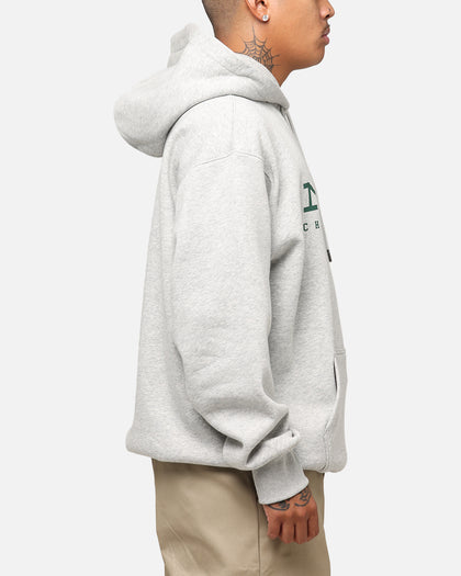 Champion Rochester Graphic Hoodie Grey