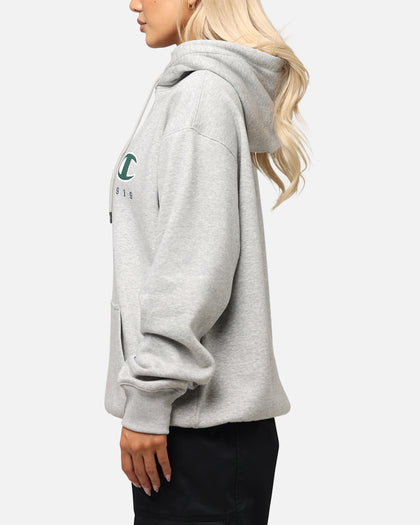 Champion Rochester Graphic Hoodie Grey