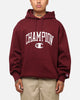 Champion Rochester Graphic Hoodie Red
