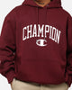 Champion Rochester Graphic Hoodie Red