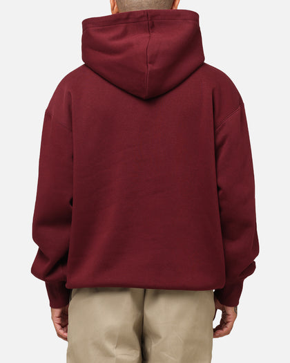Champion Rochester Graphic Hoodie Red