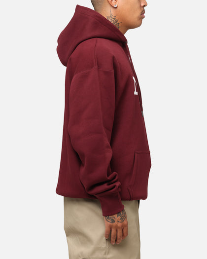 Champion Rochester Graphic Hoodie Red