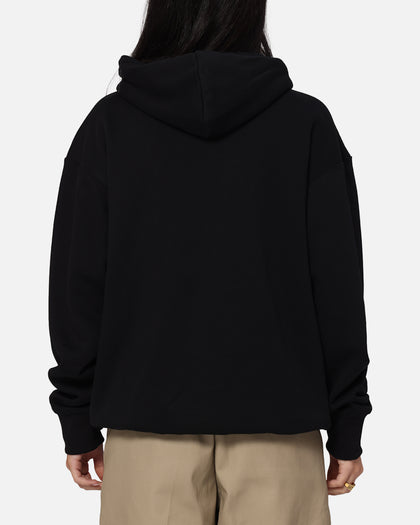 Champion Rochester Graphic Hoodie Black