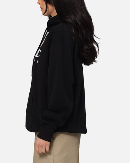 Champion Rochester Graphic Hoodie Black