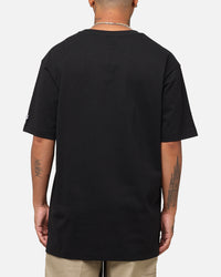 Champion Rochester Graphic T-Shirt Black