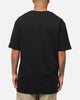 Champion Rochester Graphic T-Shirt Black