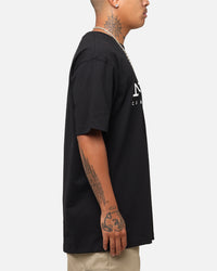 Champion Rochester Graphic T-Shirt Black