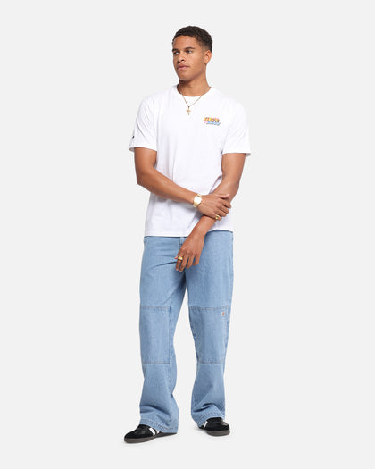 Converse x Naruto Graphic T-Shirt White