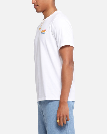 Converse x Naruto Graphic T-Shirt White