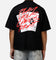 Banx Cards T-Shirt Black