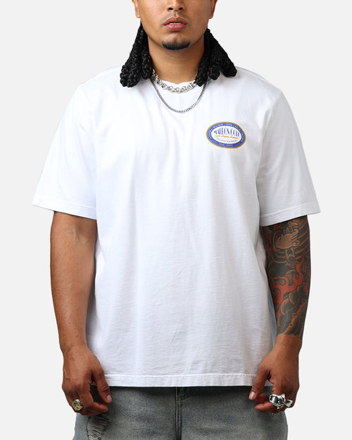 Malbon Matisse T-Shirt White