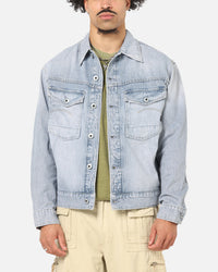 G-Star Dakota Jacket Vintage Blue