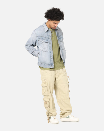 G-Star Dakota Jacket Vintage Blue