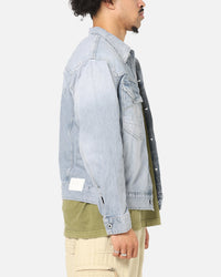 G-Star Dakota Jacket Vintage Blue