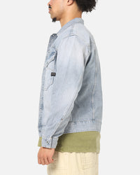 G-Star Dakota Jacket Vintage Blue
