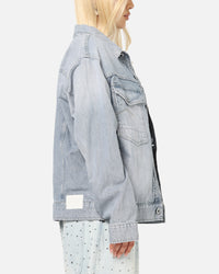 G-Star Dakota Jacket Vintage Blue