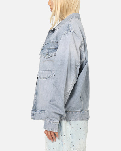 G-Star Dakota Jacket Vintage Blue