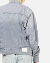 G-Star Dakota Jacket Vintage Blue