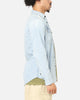 G-Star Dakota Slim Long Sleeve Shirt Faded Blue