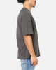 G-Star Overdyed Center Chest Boxy T-Shirt Black