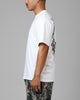 Loiter Earth Angel Heavyweight T-Shirt White