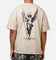Saint Morta Awakening Heavyweight T-Shirt Stone