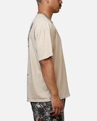 Saint Morta Awakening Heavyweight T-Shirt Stone