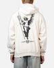 Saint Morta Awakening Premium Hoodie Off White