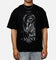 Saint Morta Lost Souls Heavyweight T-Shirt Black