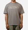Saint Morta Vision Heavyweight T-Shirt Brown