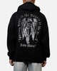 Saint Morta Weary Hearts Premium Hoodie Black