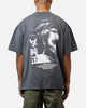 The Anti Order Truth In Chaos Heavyweight T-shirt Sunfade Grey