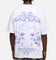 Loiter Fine China T-Shirt White