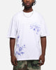 Loiter Fine China T-Shirt White