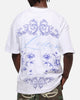 Loiter Fine China T-Shirt White