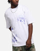 Loiter Fine China T-Shirt White