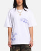 Loiter Fine China T-Shirt White
