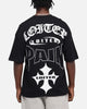 Loiter Inner Pain T-Shirt Black