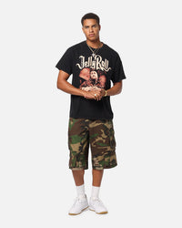 Jelly Roll Authentic T-Shirt Black