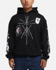 Bring Me The Horizon Why Hoodie Black