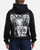Bring Me The Horizon Why Hoodie Black