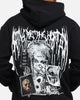 Bring Me The Horizon Why Hoodie Black