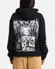 Bring Me The Horizon Why Hoodie Black