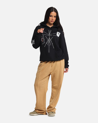 Bring Me The Horizon Why Hoodie Black