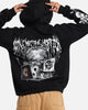 Bring Me The Horizon Why Hoodie Black