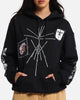 Bring Me The Horizon Why Hoodie Black