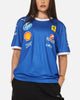 Puma X Scuderia Ferrari Monza T-Shirt Steer Blue