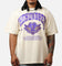 The Hundreds Alumnus T-Shirt Natural