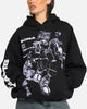 Goat Crew Disney Kingdom Hearts Gang Premium Hoodie Black