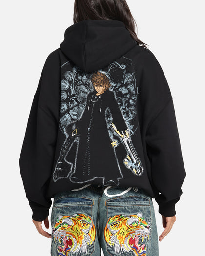 Goat Crew Disney Kingdom Hearts Kingdom Premium Hoodie Black